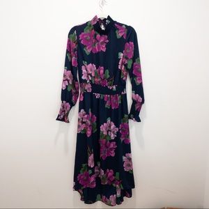 Nanette Lepore Beautiful turtle neck dress